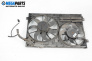 Перки охлаждане за Skoda Octavia II Combi (02.2004 - 06.2013) 2.0 TDI 16V, 140 к.с.