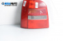 Стоп за Audi A4 Avant B5 (11.1994 - 09.2001), комби, позиция: лява
