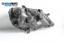 Фар за Volkswagen Polo Hatchback V (01.2005 - 12.2009), хечбек, позиция: лява