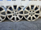 Алуминиеви джанти за Volkswagen Golf V Hatchback (10.2003 - 02.2009) 15 цола, ширина 6.5 (Цената е за комплекта)