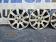 Алуминиеви джанти за Volkswagen Golf V Hatchback (10.2003 - 02.2009) 15 цола, ширина 6.5 (Цената е за комплекта)