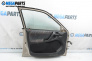Врата за Opel Astra F Sedan (09.1991 - 09.1998), 4+1 вр., седан, позиция: предна, лява