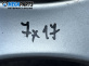 Алуминиеви джанти за Hyundai Santa Fe II SUV (10.2005 - 12.2012) 17 цола, ширина 7 (Цената е за комплекта)
