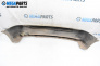 Задна броня за Nissan Almera I Hatchback (07.1995 - 07.2001), хечбек