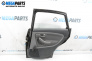 Врата за Seat Ibiza III Hatchback (02.2002 - 11.2009), 4+1 вр., хечбек, позиция: задна, дясна