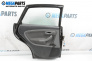Врата за Seat Ibiza III Hatchback (02.2002 - 11.2009), 4+1 вр., хечбек, позиция: задна, лява