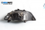 Фар за Seat Ibiza III Hatchback (02.2002 - 11.2009), хечбек, позиция: лява