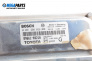 Компютър двигател за Toyota Yaris Hatchback I (01.1999 - 12.2005) 1.0 16V, 65 к.с., № 0261208036 / 89661-0D210