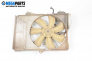 Перка охлаждане за Toyota Yaris Hatchback I (01.1999 - 12.2005) 1.0 16V, 65 к.с.