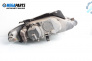 Фар за Citroen Xsara Coupe (01.1998 - 04.2005), купе, позиция: лява