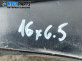 Алуминиеви джанти за Volkswagen Polo Hatchback III (10.1999 - 10.2001) 16 цола, ширина 6.5 (Цената е за комплекта)