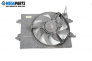 Перка охлаждане за Ford Fusion Hatchback (08.2002 - 12.2012) 1.4, 80 к.с.