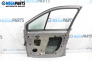 Врата за Renault Scenic II Minivan (06.2003 - 07.2010), 4+1 вр., миниван, позиция: предна, дясна