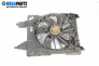 Перка охлаждане за Renault Scenic II Minivan (06.2003 - 07.2010) 1.5 dCi (JM02, JM13), 101 к.с.