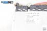 Компютър ABS за Mercedes-Benz A-Class Hatchback  W168 (07.1997 - 08.2004), № 0265109445