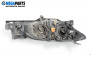 Фар за Mazda 3 Sedan I (09.1999 - 06.2009), седан, позиция: лява
