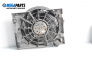 Перка охлаждане за Opel Astra G Estate (02.1998 - 12.2009) 1.7 CDTI, 80 к.с.