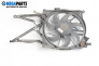 Перка охлаждане за Opel Astra G Estate (02.1998 - 12.2009) 1.7 CDTI, 80 к.с.