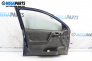 Врата за Opel Astra G Estate (02.1998 - 12.2009), 4+1 вр., комби, позиция: предна, лява