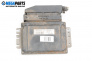 Компютър двигател за Renault Kangoo Van (08.1997 - 02.2008) 1.4 (KC0C, KC0H, KC0B, KC0M), 75 к.с., № 0110130329