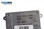 Усилвател антена за Audi A6 Avant C6 (03.2005 - 08.2011), № 8J0035456