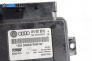 Модул паркинг спирачка за Audi A6 Avant C6 (03.2005 - 08.2011), № 4F0907801B