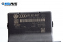 Модул за Audi A6 Avant C6 (03.2005 - 08.2011), № 4F0907468F