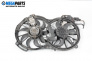 Перки охлаждане за Audi A6 Avant C6 (03.2005 - 08.2011) 3.0 TDI quattro, 240 к.с.