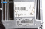 Компютър двигател за Audi A6 Avant C6 (03.2005 - 08.2011) 3.0 TDI quattro, 240 к.с., № 0281014357 / 4F9910401E