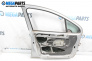Врата за Peugeot 307 Station Wagon (03.2002 - 12.2009), 4+1 вр., комби, позиция: предна, лява