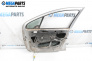 Врата за Peugeot 307 Station Wagon (03.2002 - 12.2009), 4+1 вр., комби, позиция: предна, дясна