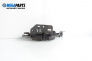 Брава заден капак за Opel Tigra Twin Top (06.2004 - 12.2010), кабрио, позиция: задна