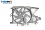 Перка охлаждане за Opel Tigra Twin Top (06.2004 - 12.2010) 1.4, 90 к.с.
