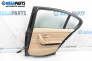 Врата за BMW 3 Series E90 Sedan E90 (01.2005 - 12.2011), 4+1 вр., седан, позиция: задна, дясна