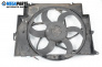 Перка охлаждане за BMW 3 Series E90 Sedan E90 (01.2005 - 12.2011) 320 d, 163 к.с.