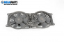 Перки охлаждане за SsangYong Rexton SUV I (04.2002 - 07.2012) 2.7 Xdi 4x4, 165 к.с.