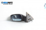 Огледало за Renault Laguna II Hatchback (03.2001 - 12.2007), 4+1 вр., хечбек, позиция: лява