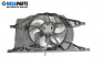 Перка охлаждане за Renault Laguna II Hatchback (03.2001 - 12.2007) 1.9 dCi (BG08, BG0G), 120 к.с.