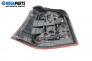 Стоп за Volkswagen Golf IV Hatchback (08.1997 - 06.2005), хечбек, позиция: дясна