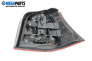Стоп за Volkswagen Golf IV Hatchback (08.1997 - 06.2005), хечбек, позиция: лява