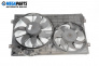 Перки охлаждане за Audi A3 Hatchback II (05.2003 - 08.2012) 2.0 TDI 16V, 140 к.с.