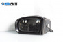 Огледало за Mercedes-Benz E-Class Sedan (W211) (03.2002 - 03.2009), 4+1 вр., седан, позиция: лява