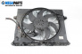 Перка охлаждане за Mercedes-Benz M-Class SUV (W164) (07.2005 - 12.2012) ML 280 CDI 4-matic (164.120), 190 к.с.