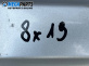 Алуминиеви джанти за Mercedes-Benz M-Class SUV (W164) (07.2005 - 12.2012) 19 цола, ширина 8 (Цената е за комплекта)