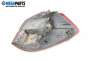 Стоп за Subaru Outback Crossover II (09.2003 - 06.2010), комби, позиция: лява