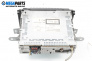 CD плеър за Toyota RAV4 II SUV (06.2000 - 11.2005)