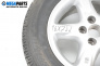 Резервна гума за Toyota RAV4 II SUV (06.2000 - 11.2005) 16 цола, ширина 7 (Цената е за 1 бр.)
