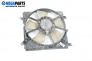 Перка охлаждане за Toyota RAV4 II SUV (06.2000 - 11.2005) 2.0 D-4D 4WD, 116 к.с.