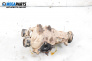 Диференциал за Toyota RAV4 II SUV (06.2000 - 11.2005) 2.0 D-4D 4WD, 116 к.с.