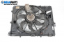 Перка охлаждане за BMW 1 Series E87 (11.2003 - 01.2013) 118 i, 129 к.с.